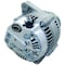 Wai Global Alternator, ALTND IRIF, 80 Amp12 Volt, CW, 2Groove Pulley 12355N - alternate 2